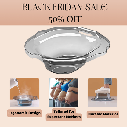 Black Friday (50% Off) - Bidet Female Private Parts