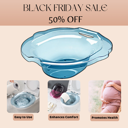 Black Friday (50% Off) - Bidet Female Private Parts