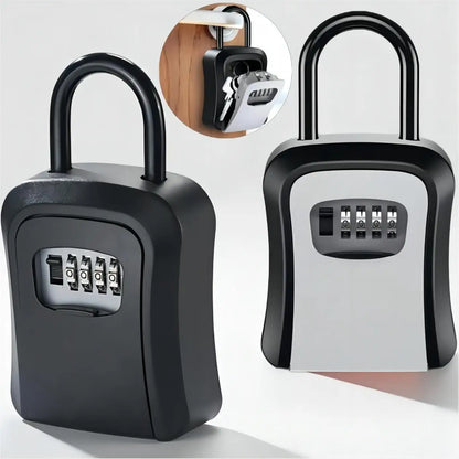 [Black Friday Sae 50% Off ]SecureKey 4-Digit Outdoor Box