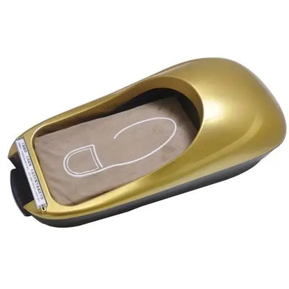 Home1st® Door Automatic Shoe Film