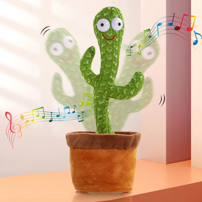 Dancing Cactus Repeat