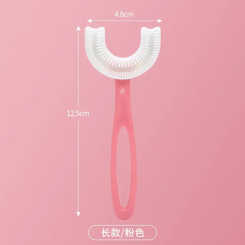 Home1st®Toothbrush Children 360 Degree (38% OFF Today )