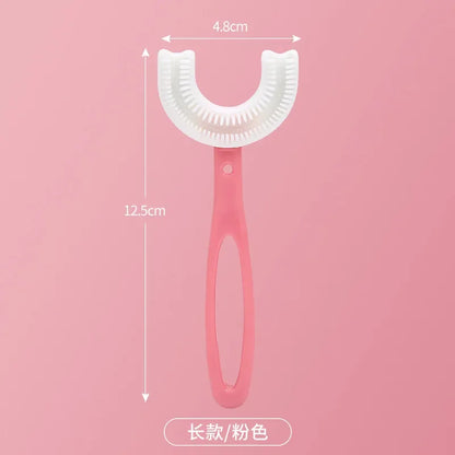 Home1st®Toothbrush Children 360 Degree (38% OFF Today )